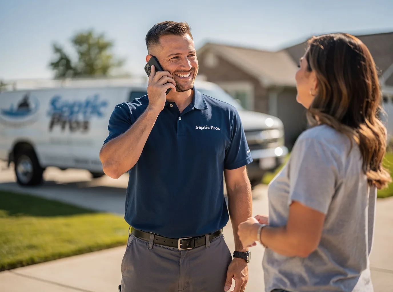 Septic Tank Pumping Chacon, NM FAQs